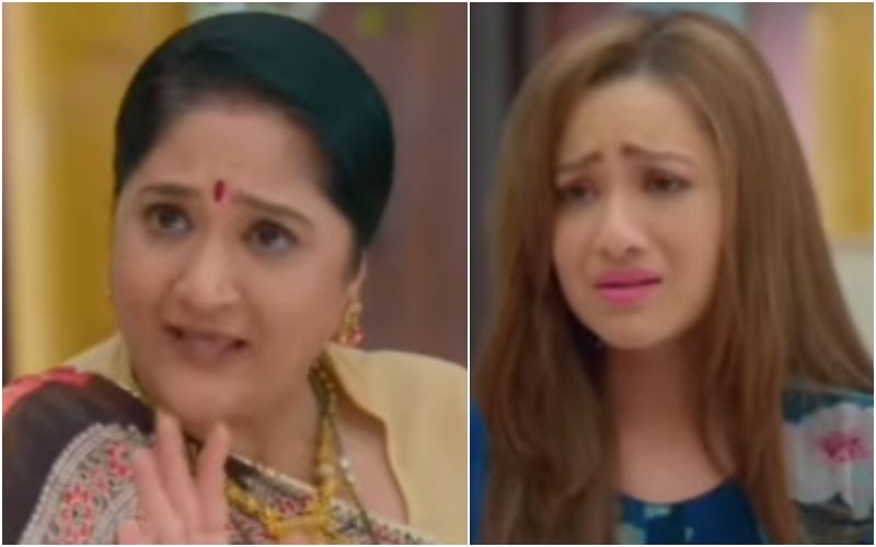 Anupamaa SPOILER 31st August 2023: Leela Falls Critically Ill After Kavya Reveals The Truth About Her Baby; Adhik Plans To Ruin Romil