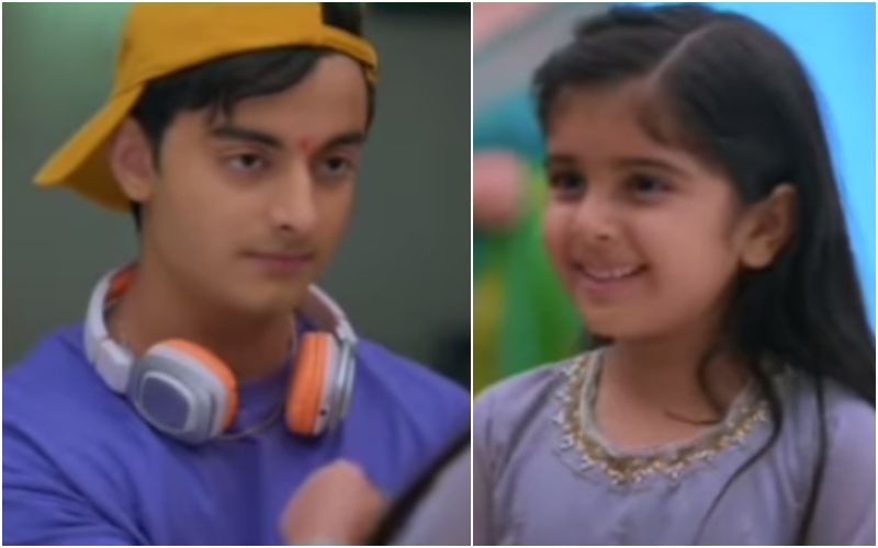 Anupamaa SPOILER ALERT 6th September 2023: Romil Gets Emotional As Choti Ties Him Rakhi; Kinjal Extends Her Support Towards Kavya