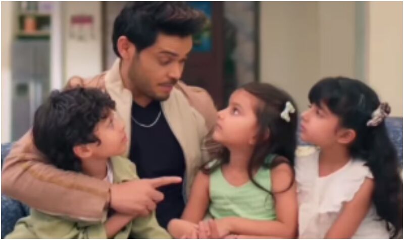 Anupamaa SPOILER ALERT 17 February 2024: Tapish Meets With The Kids; Vanraj Gets Angry As The Former Is Introduced As His Company’s Ambassador