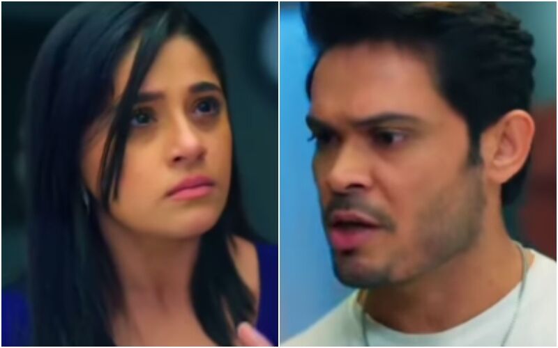 Anupamaa SPOILER ALERT 1 March 2024: Pakhi Threatens Tapish, Tells Him She Would Leave Ishani To Marry Him; Titu Records Her Confession, Sends It To Adhik