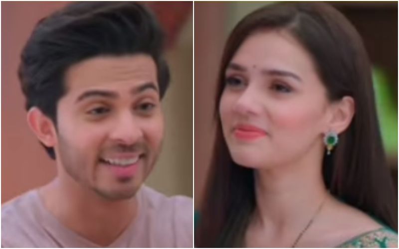 Anupamaa SPOILER ALERT 28 September 2023: Samar Is Over The Moon Because Of Dimpy’s Pregnancy; Malti Devi Leaves Shah’s House