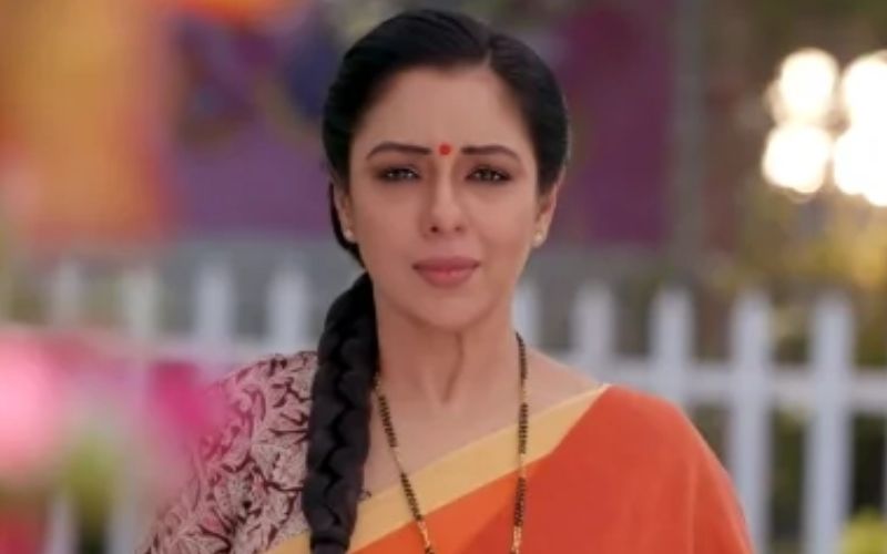 Anupamaa SPOILER ALERT: Anu To Follow Her Childhood Dream, After Shah Family Tries To Manipulate Her To Stay And Take Care Of Vanraj