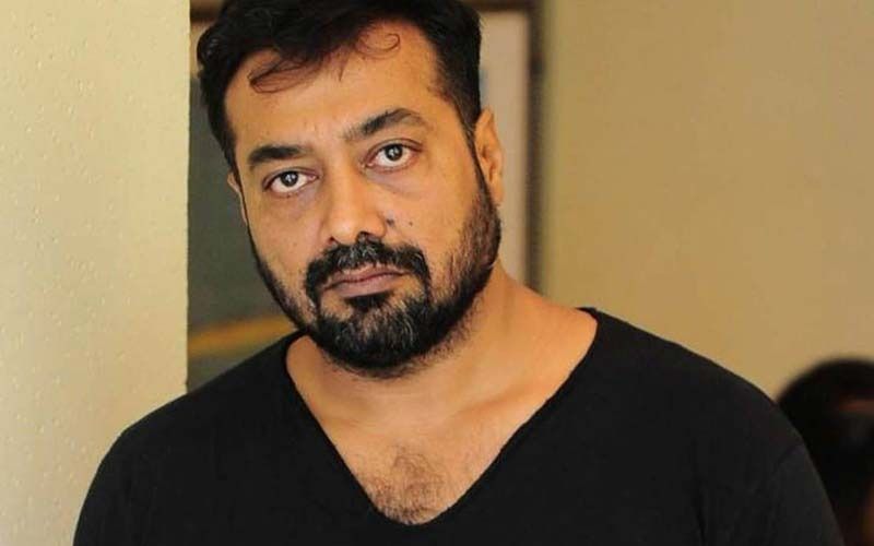 After A Twitter Jibe With Rangoli, Anurag Kashyap Warns If Something Happens To Nurses, Doctors, End Is Certain: ‘Fir Thaali Bajao Ya Diya Jalao’