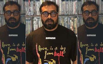 Anurag Kashyap Trolls KRK Handle For Claiming That He Died: ‘Aaj Yamraaj Khud Ghar Wapas Chhod Ke Gaye’