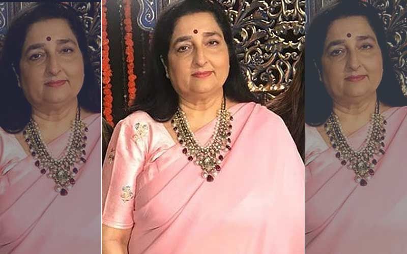 Anuradha Paudwal On Kerala Woman Claiming To Be Her Daughter: ‘Don’t Clarify Idiotic Statements By A*****ES’