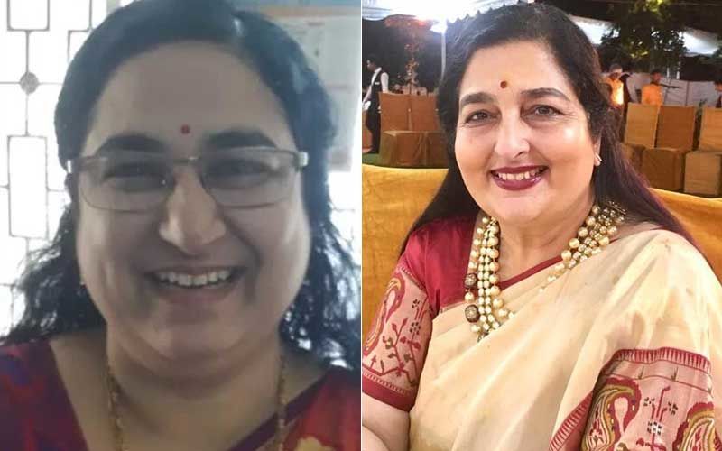 SHOCKING- Kerala Woman Claims Singer Anuradha Paudwal Is Her Mother; Files A Case And Demands 50 Crore