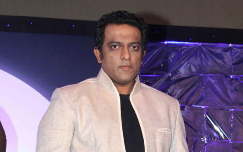 Anurag Basu 