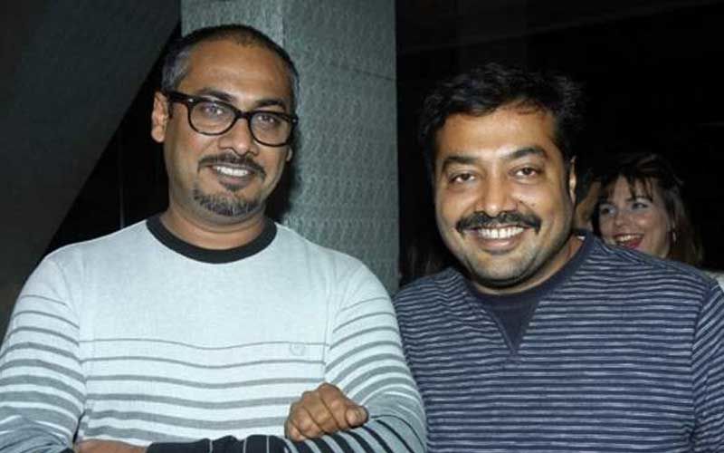 Anurag Kashyap Opens Up On Having Different Ideologies To Brother Abhinav, ‘He Does Not Need Me’
