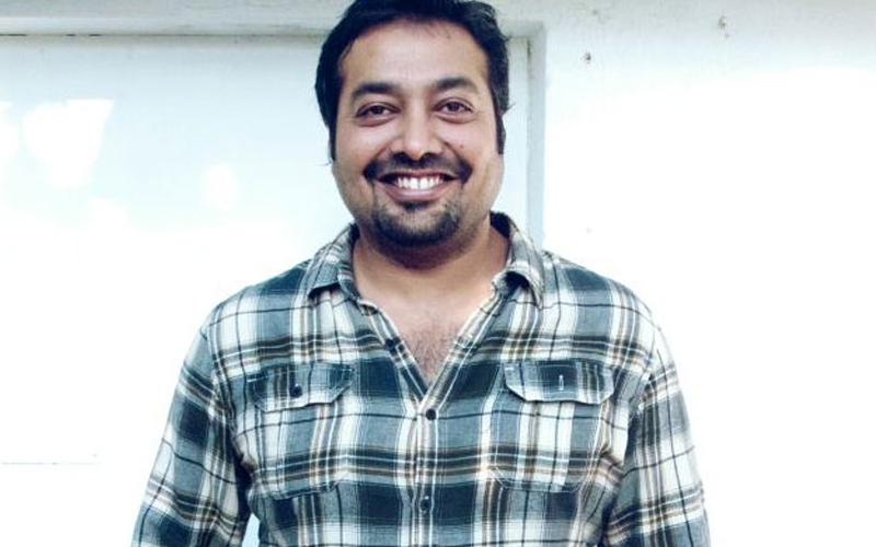 Anurag Kashyap 