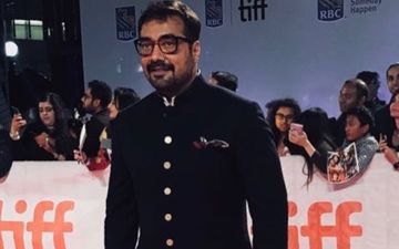 अनुराग कश्यप ने बताया उनके नाम के फर्जी एकाउंट सोशल मीडिया पर, फैंस को कहा सावधान रहें