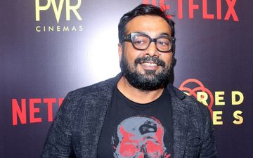 अनुराग कश्यप की बेटी को मिली रेप की धमकी पर पुलिस ने FIR की दर्ज, फिल्ममेकर ने कहा- शुक्रिया मोदी सर