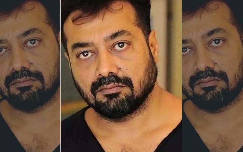 FIR Filed Against Anurag Kashyap After Actress Alleges Rape, Filmmaker To Be Called For Questioning