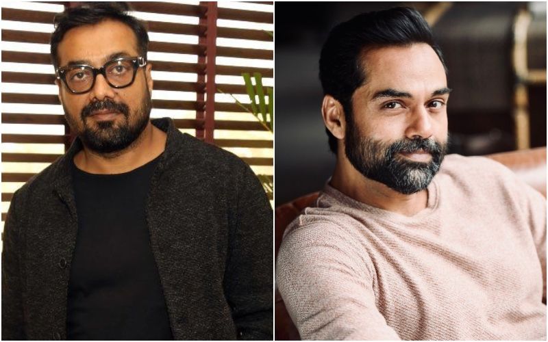 Sushant Singh Rajput’s Suicide Encouraged Anurag Kashyap To Reach Out To Abhay Deol; Filmmaker Says, ‘Told Him I Know You Are Upset, But Tell Me You're Okay’