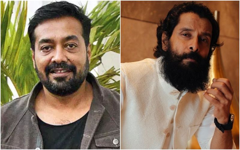 Anurag Kashyap Gets BRUTALLY Trolled For Lying About Vikram ‘Not Picking Up His Calls’; Netizens Say, ‘He Often Gives Out Half Truths And Idiotic Statements’