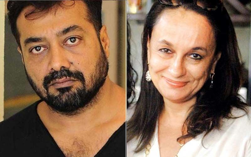 Post CAA Outrage, Anurag Kashyap Claims His Twitter Followers Reduced Drastically; Soni Razdan Says She ‘Magically Unfollowed’ Him