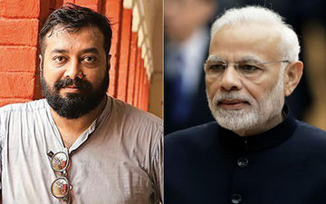 अनुराग कश्यप ने प्रधानमंत्री नरेंद्र मोदी से किया सवाल, कहा बेटी को गालियां और धमकियां देने वालों से कैसे निपटू