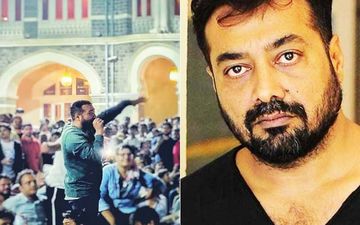 JNU Violence: After ‘Anurag Kashyap Atanki Hai’ Trends On Twitter, Fans Spring To Filmmaker's Rescue, Trend #IStandWithAnuragKashyap