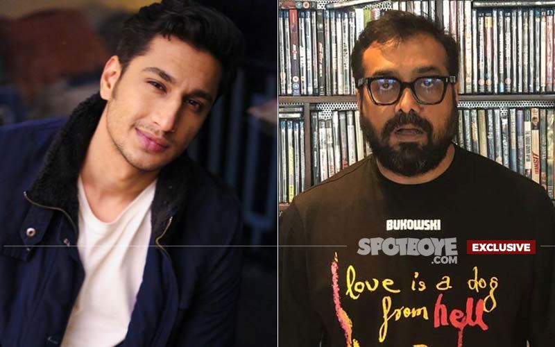 Imlie Actor Vishwa Gulati: I Love The Realism Anurag Kashyap brings In His Work- EXCLUSIVE