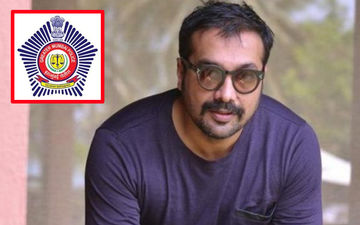 ट्विटर पर अनुराग कश्यप को मिली जान से मारने की धमकी, मुंबई पुलिस ने की मदद