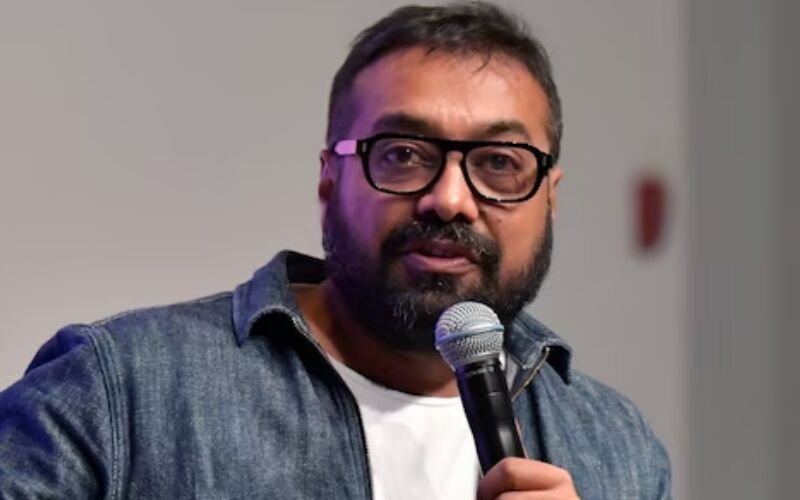 ‘Khana Hai Ya Birdfeed’: Anurag Kashyap Recalls An Actor’s Demand For A Chef That Charges Rs 2 Lakh Per Day