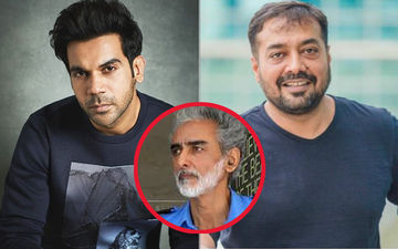 राजकुमार राव और अनुराग कश्यप ने चौकीदार बनने पर मजबूर अभिनेता सवि सिद्धू को किया सपोर्ट, कही ये बात