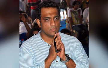 Now, Anurag Basu Throws Tantrums!