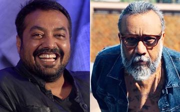Anurag Kashyap Calls Anubhav Sinha ‘Old Man’ In Birthday Wish, Latter Jests: ‘Buddha Hoga Tu, Main Jawaan Hu’