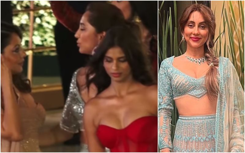 Anusha Dandekar Hits Back At TROLLS, After They Mock Her Wanting To Take Suhana Khan’s Interview; Says, ‘No One’s Stopping You To Try My Job’