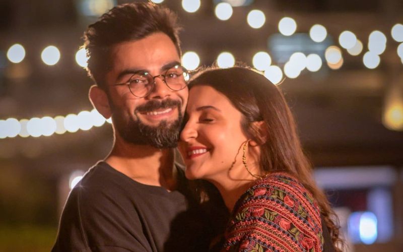 Anushka Sharma-Virat Kohli To Bring Up Their Baby AWAY From Media Glare; Actress Says, 'Do Not Want To Raise Child In Public Eye, No Kid Should Be Made To Be More Special Than Other'