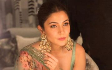 Mom-To-Be Anushka Sharma Reveals Her Fellow 'Serial Chiller' In The House; No, It's Not Hubby Virat Kohli - PIC