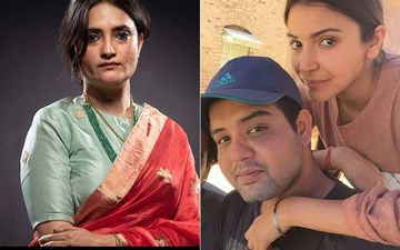Just Binge Session With Team Bulbbul: Anvita Dutt REVEALS Anushka Sharma's Brother Fell For The Story 10 Years Back, Was Eager To Produce