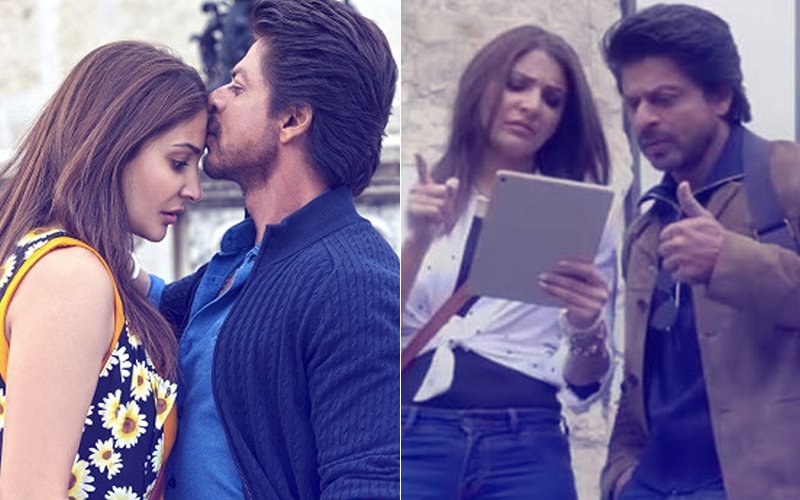Weekend Box-Office Collection: Shah Rukh Khan - Anushka Sharma’s Jab Harry Met Sejal Earns ₹45.75 Crore