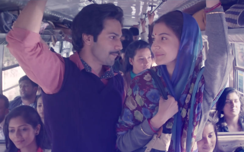 Sui Dhaaga Song Chaav Laaga: This Track Beautifully Captures Anushka Sharma & Varun Dhawan’s Love Story