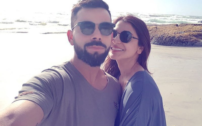 Virat's Romantic Words For Anushka Prove That He Is A Perfect Hubby!