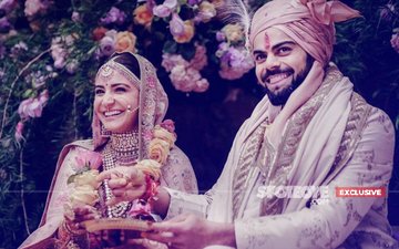 Anushka-Virat's Delhi Reception: Guess Who Will Capture Newlyweds' PRICELESS MOMENTS, Tonight?
