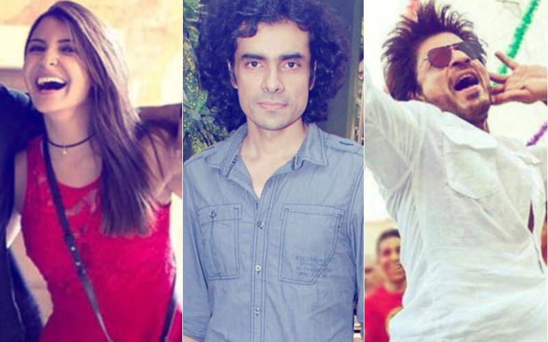 Does Imtiaz Ali’s Audio Changes Imply Beeping Of Anushka Sharma’s 'Intercourse' Dialogue?