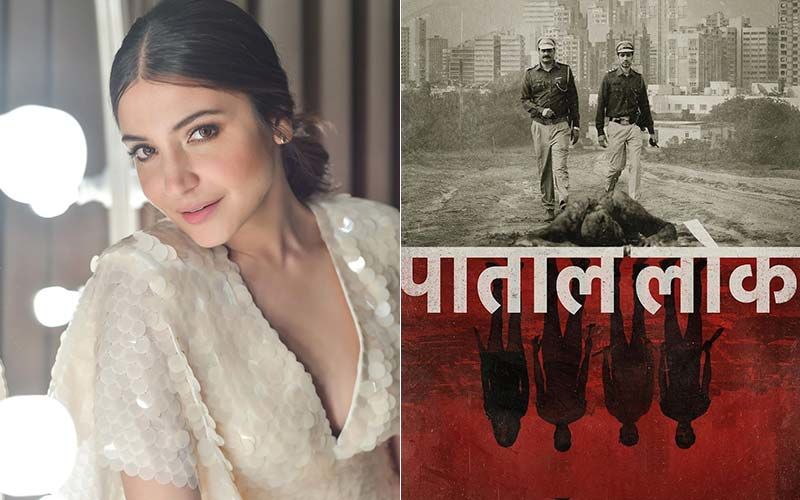 Paatal Lok: Producer Anushka Sharma Reveals Her Favourite Scene; Opens Up About Bouncing Back Post Zero