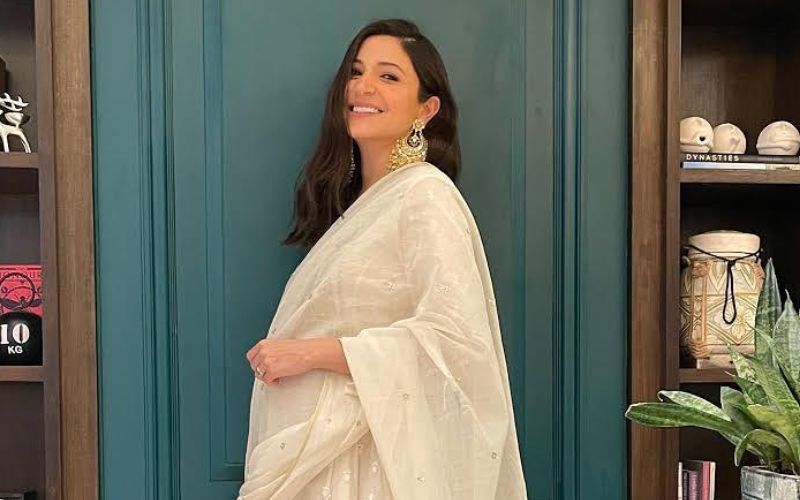 Pregnant Anushka Sharma Lauds KBC 11 Contestant Bhavesh Jha’s Poetry; Calls Him An ‘Incredibly Evolved Man’ As Amitabh Bachchan Is Simply Awestruck