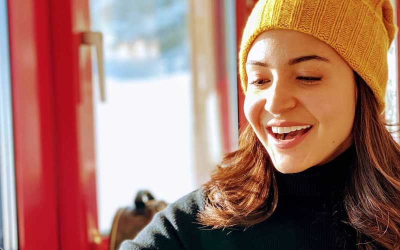 Adipurush: Preggers Anushka Sharma Is NOT Part Of Saif Ali Khan And Prabhas Starrer; Actress Expected To Resume Work In April 2021