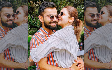 Anushka Sharma Turns 31; Virat Kohli Plans A Romantic And Private Dinner For His Sweetheart