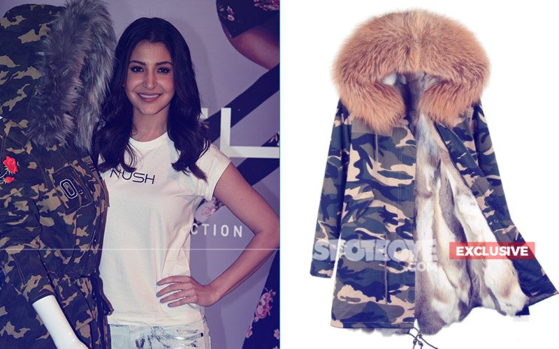 Will Anushka Sharma FIRE Nush’s Styling Team For ‘COPYING’ Designs From A Chinese Brand?