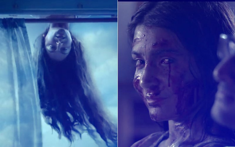 Pari Trailer Out: Anushka Sharma Is Here To Scare The Hell Out Of You!