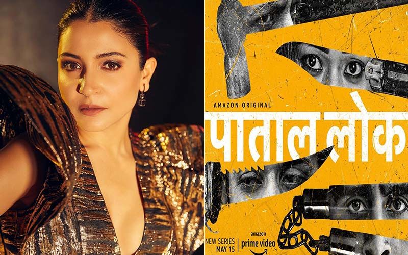 Paatal Lok: Anushka Sharma’s Venture Receives Another Court Notice For Allegedly Defaming The Sikh Community – Reports