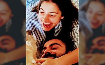 Anushka Sharma Fails Hilariously At ‘Guess The Gibberish’ Challenge But Virat Kohli Scores; Says, ‘Ladke Ko Sab Pata Hai’