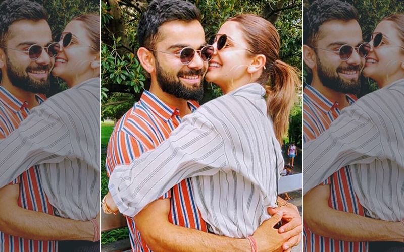 Anushka Sharma On Marrying Virat Kohli, “When We Are Together, The World Ceases To Exist”