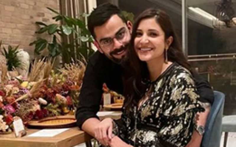 Anushka Sharma And Virat Kohli Blessed With A Baby Girl; Indian Skipper Says, 'Feeling Beyond Blessed To Start This New Chapter '