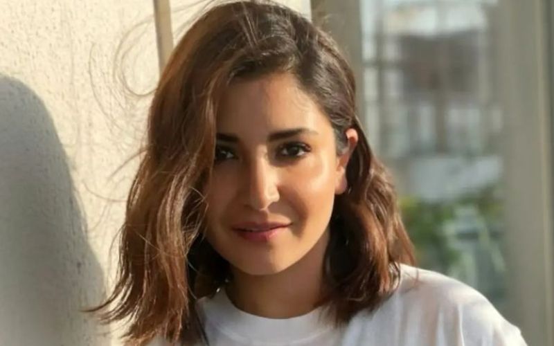 Anushka Sharma's Audition Tape For 3 Idiots Goes VIRAL; Actress Had Tried Out For Kareena Kapoor Khan's Role- Take A Look At The Video