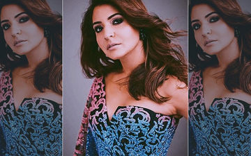 Anushka Sharma Opens Up About How She Tackles Internet Trolls; Says She Doesn’t Pay Attention To Nasty Comments