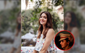 Anushka Sharma Packs An Impressive Punch As A Feisty Cop, But It Isn’t For A Film