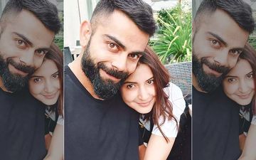 IPL 2020: Anushka Sharma Cheers As Hubby Virat Kohli's RCB Wins A Nail-Biting Match; Calls It 'Too Exciting A Game For A Pregnant Lady'